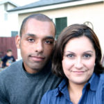<b>Dave & Jessica | Boston</b>