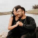 <b>Devon & Latoya | N. News</b>